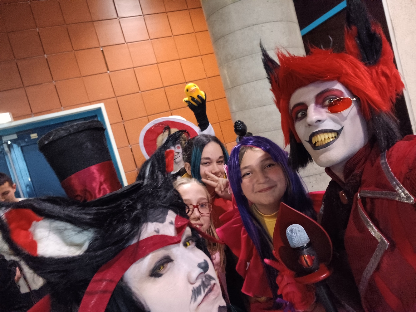 AI OSHINO - Photo 10