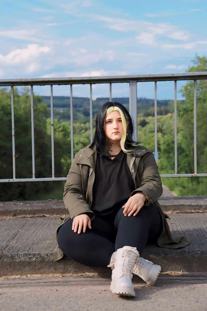 Hanemiya Kazutora - Photo 3