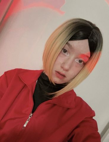 Kenma