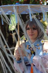 Shooting Inu Lio preview 2