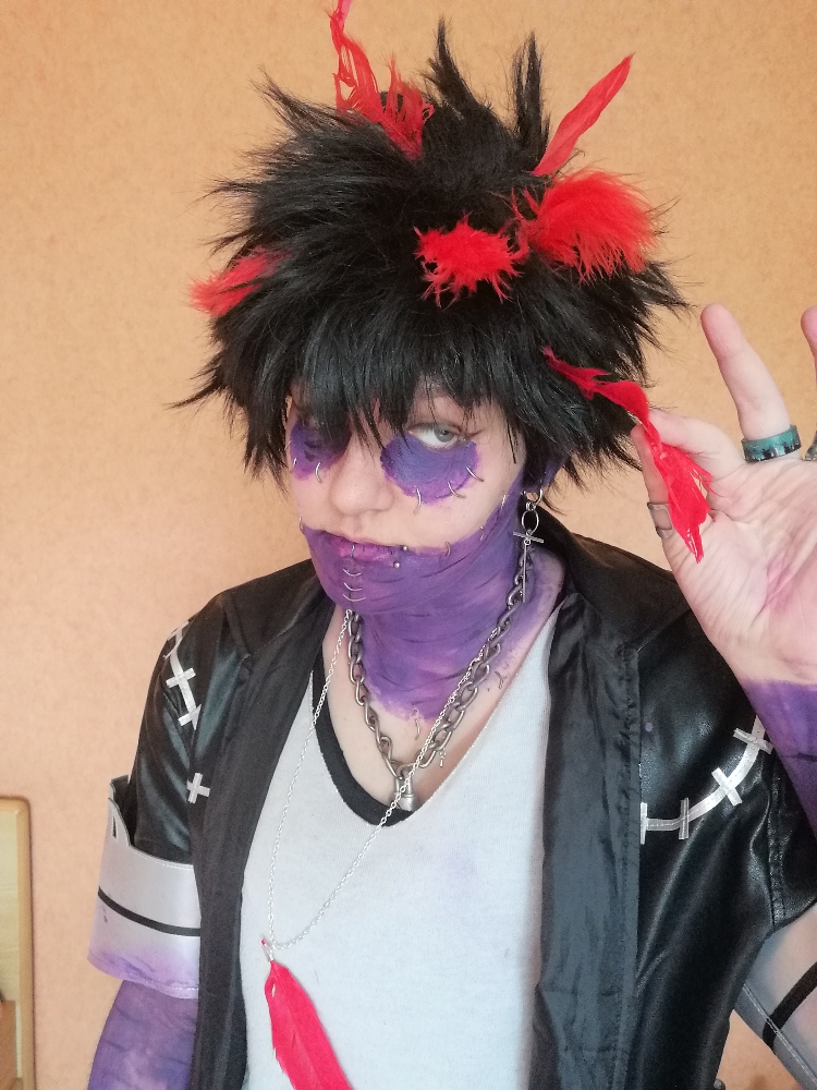 Dabi — photo 8