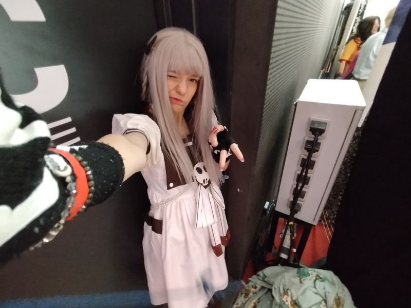 Airie - Nene yashiro 