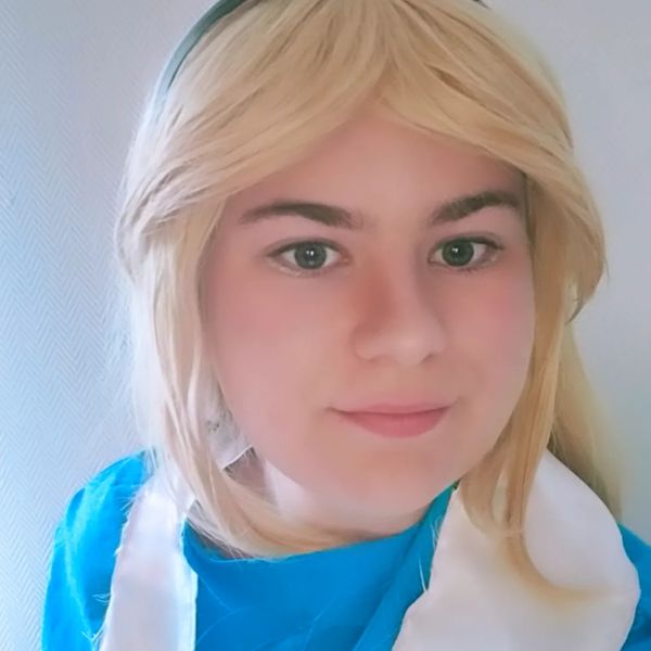 Eria_ - Alice