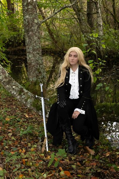 Cam_ - Alucard