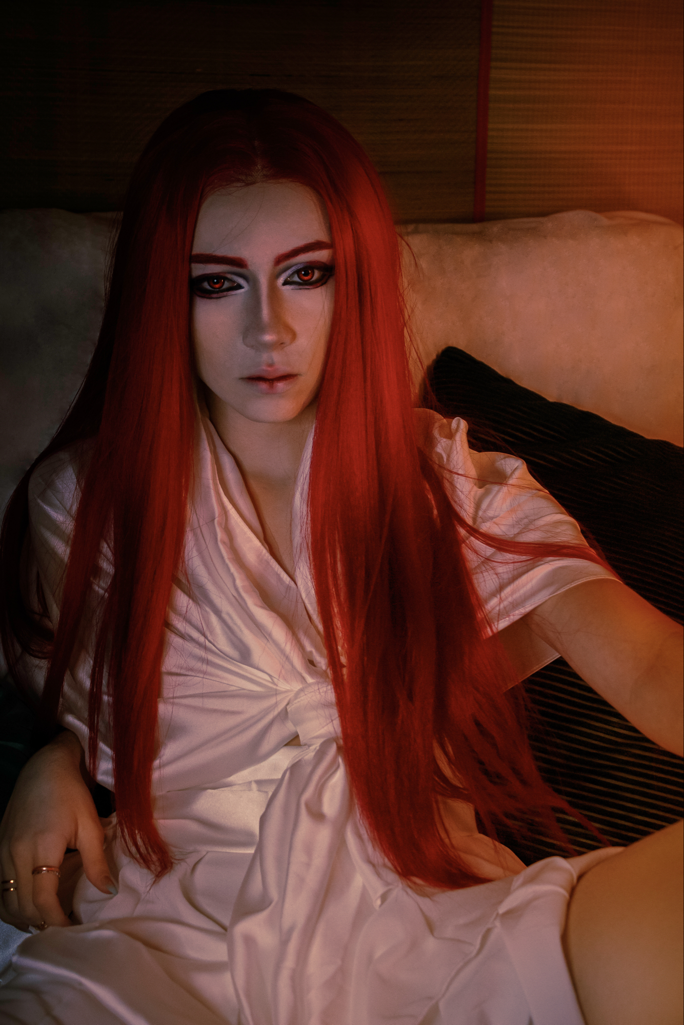 Seth — photo 5