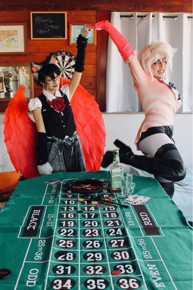 HUSK & ANGEL - Photo 4