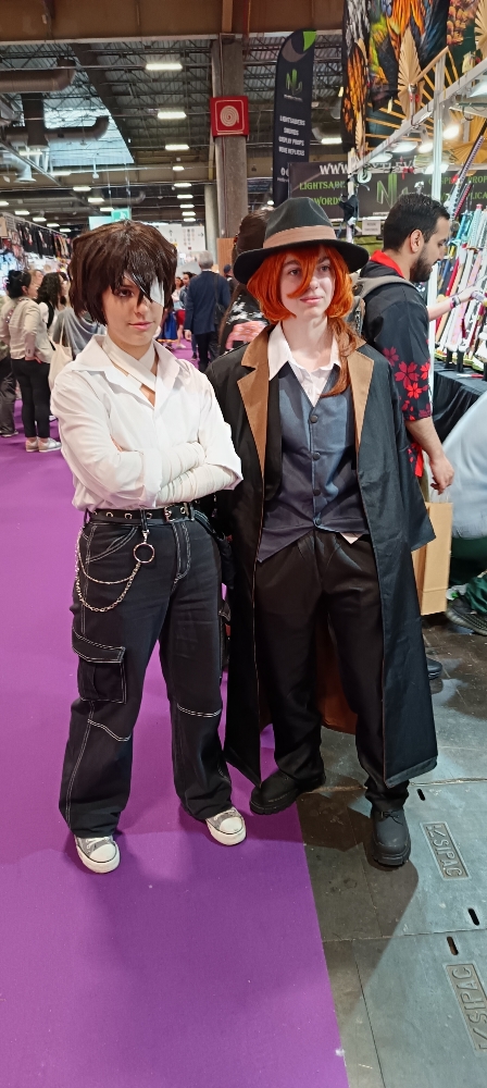 Convention - Photo 15