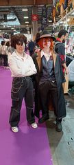 Convention preview 2