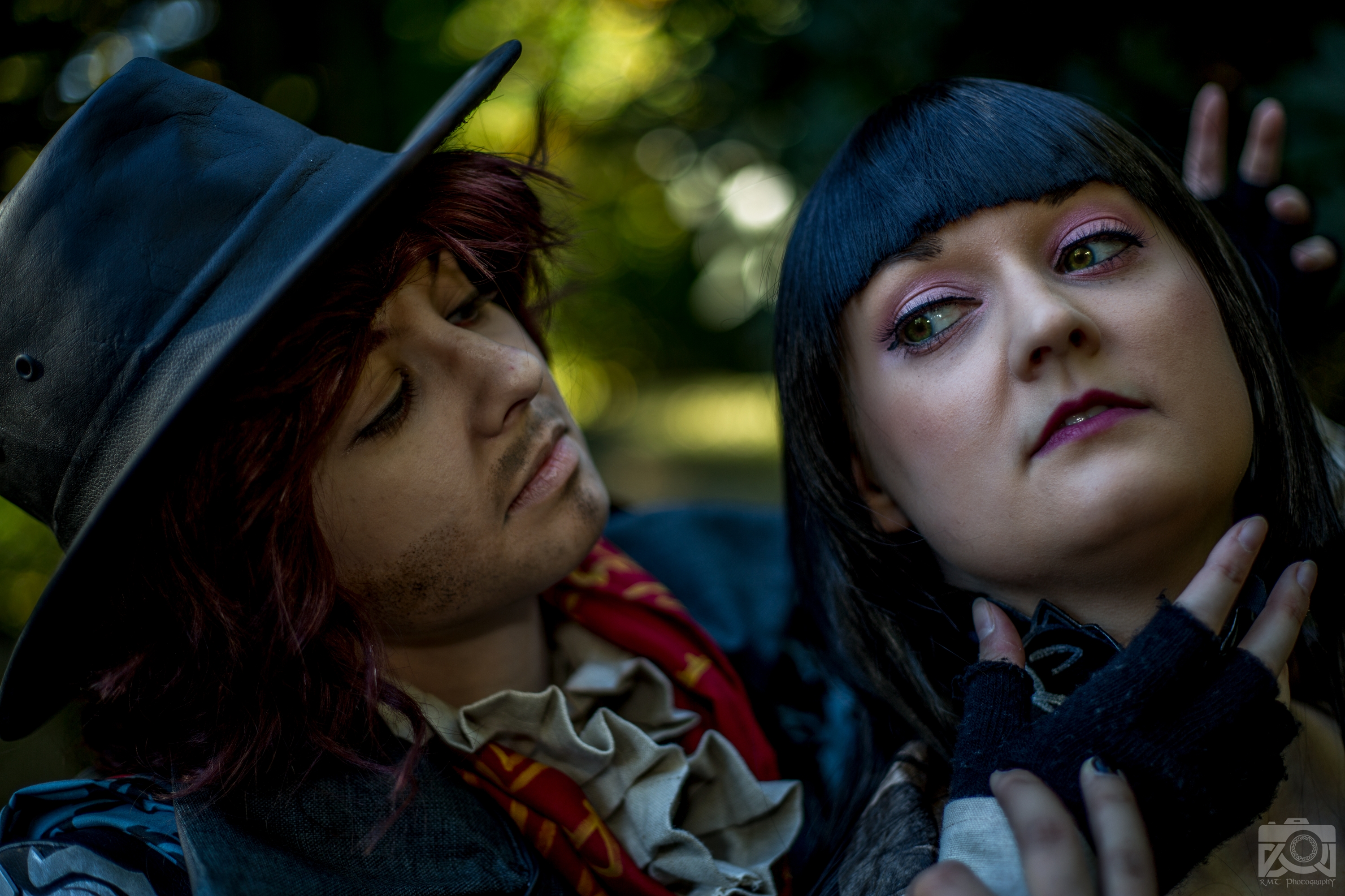 FF15 Gruppenshooting - Photo 5