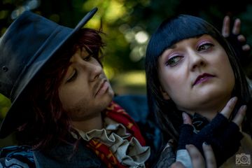 FF15 Gruppenshooting preview 3
