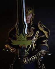 Craft armure perso preview 2