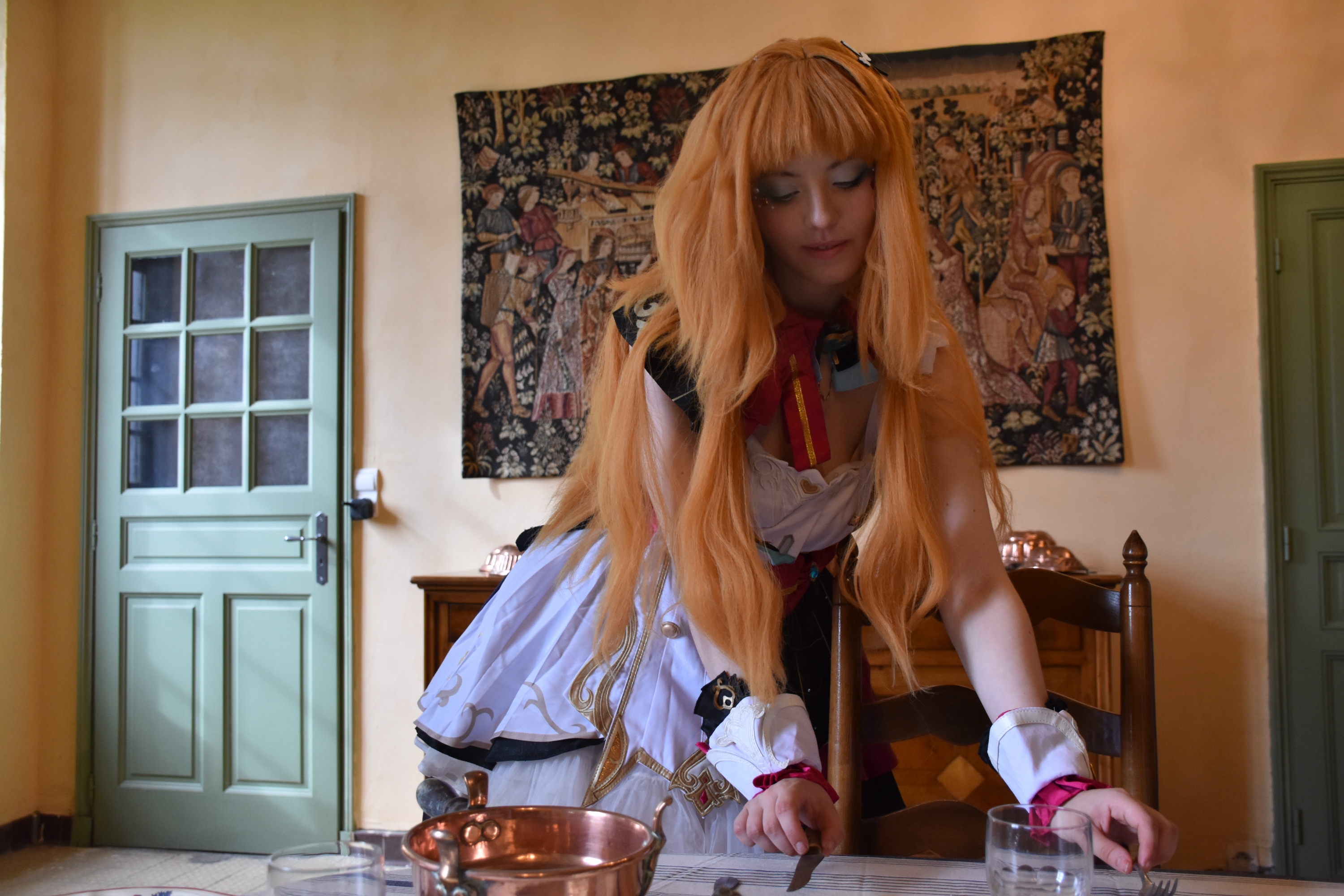Escoffier — photo 12
