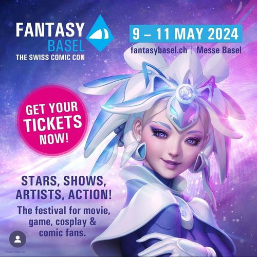 Fantasy Basel
