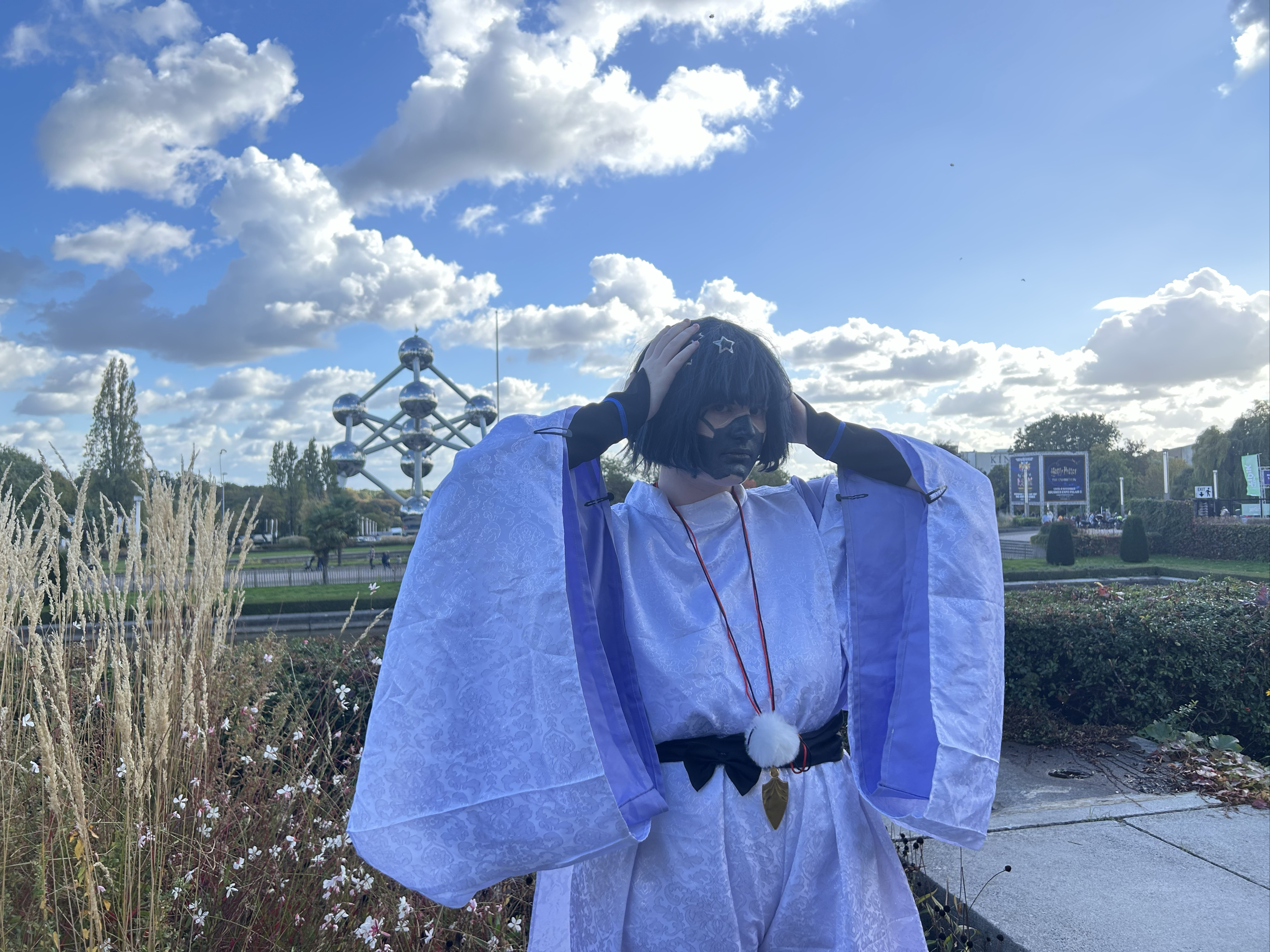 Kabukimono, photo 10
