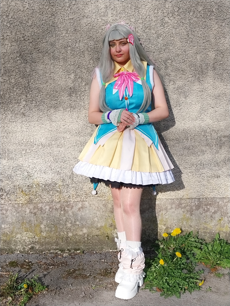 Nene Kusanagi - Photo 5