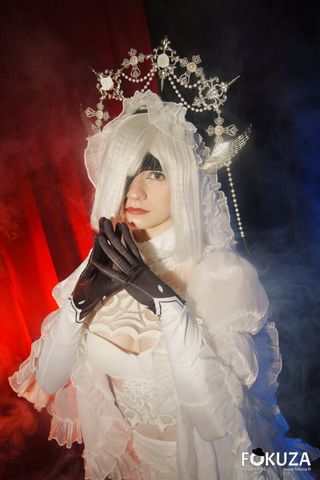 2b bride vers