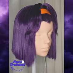 Faye Valentine Wig preview 2