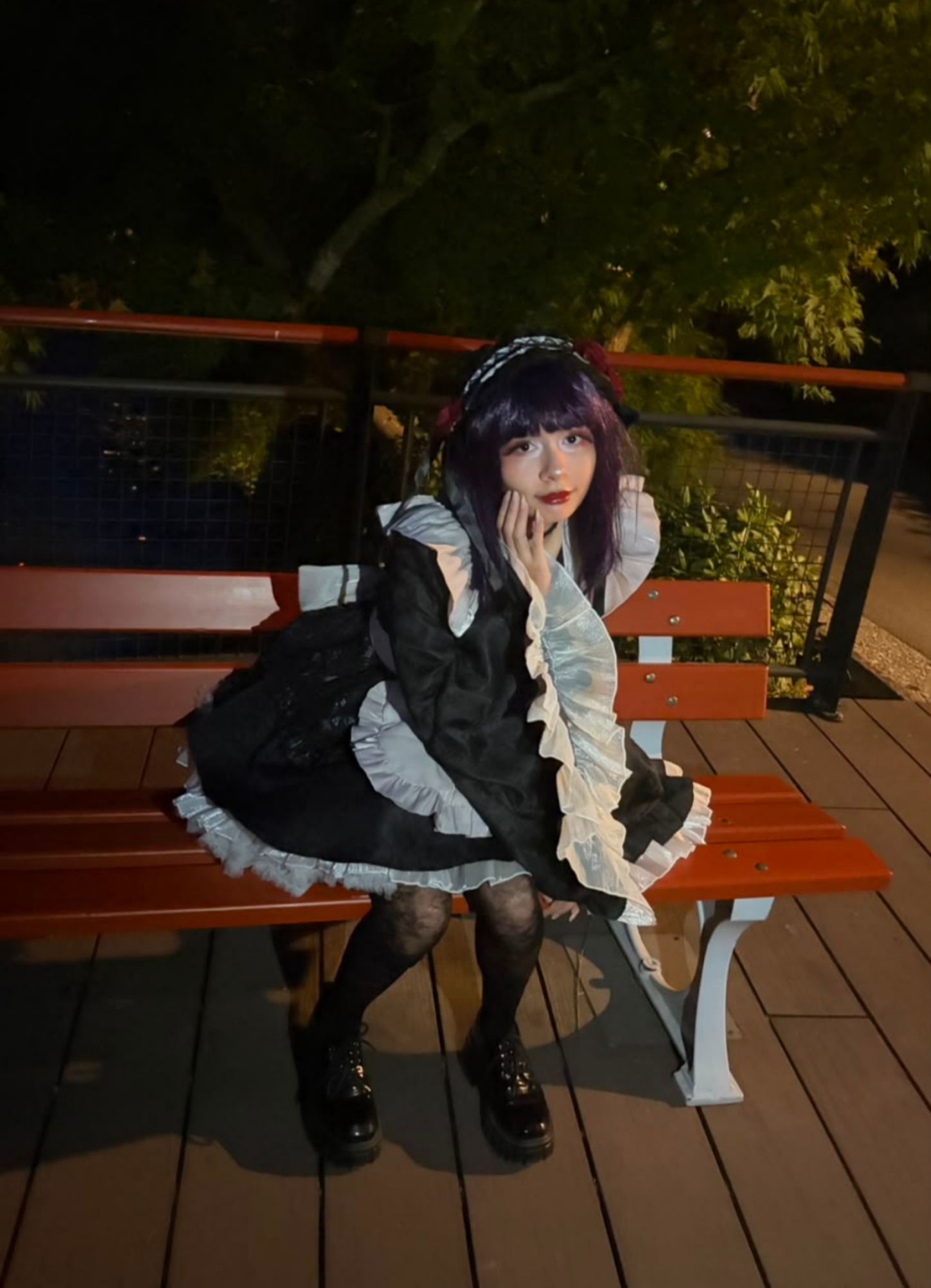Marin Shizuku — photo 8