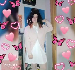 Kamado Nezuko preview 2