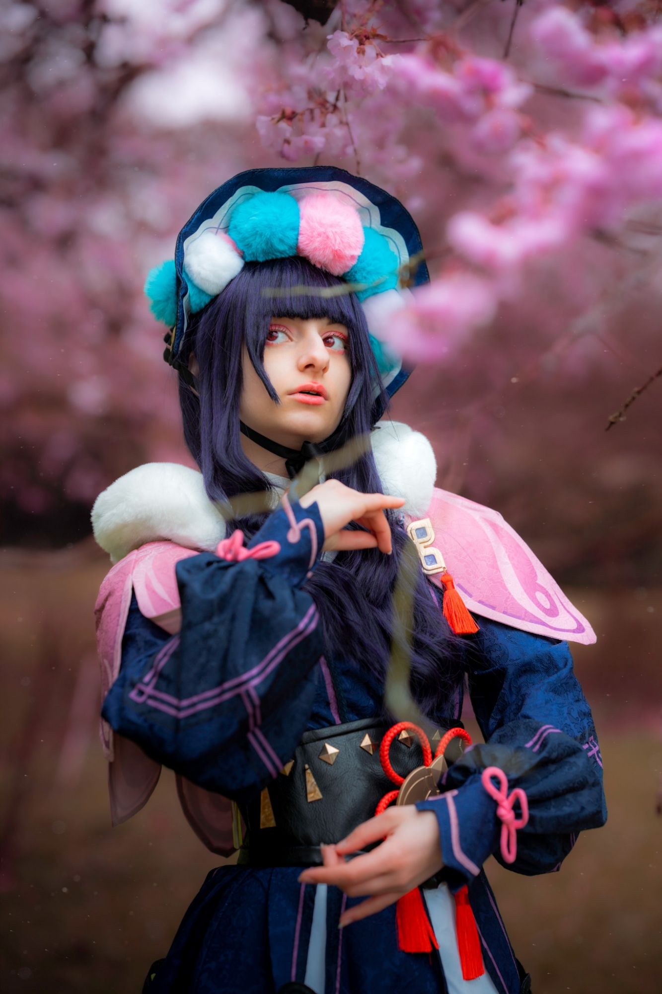 Yunjin 🪷 - Photo 2