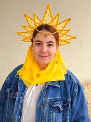 Coiffe soleil preview 3