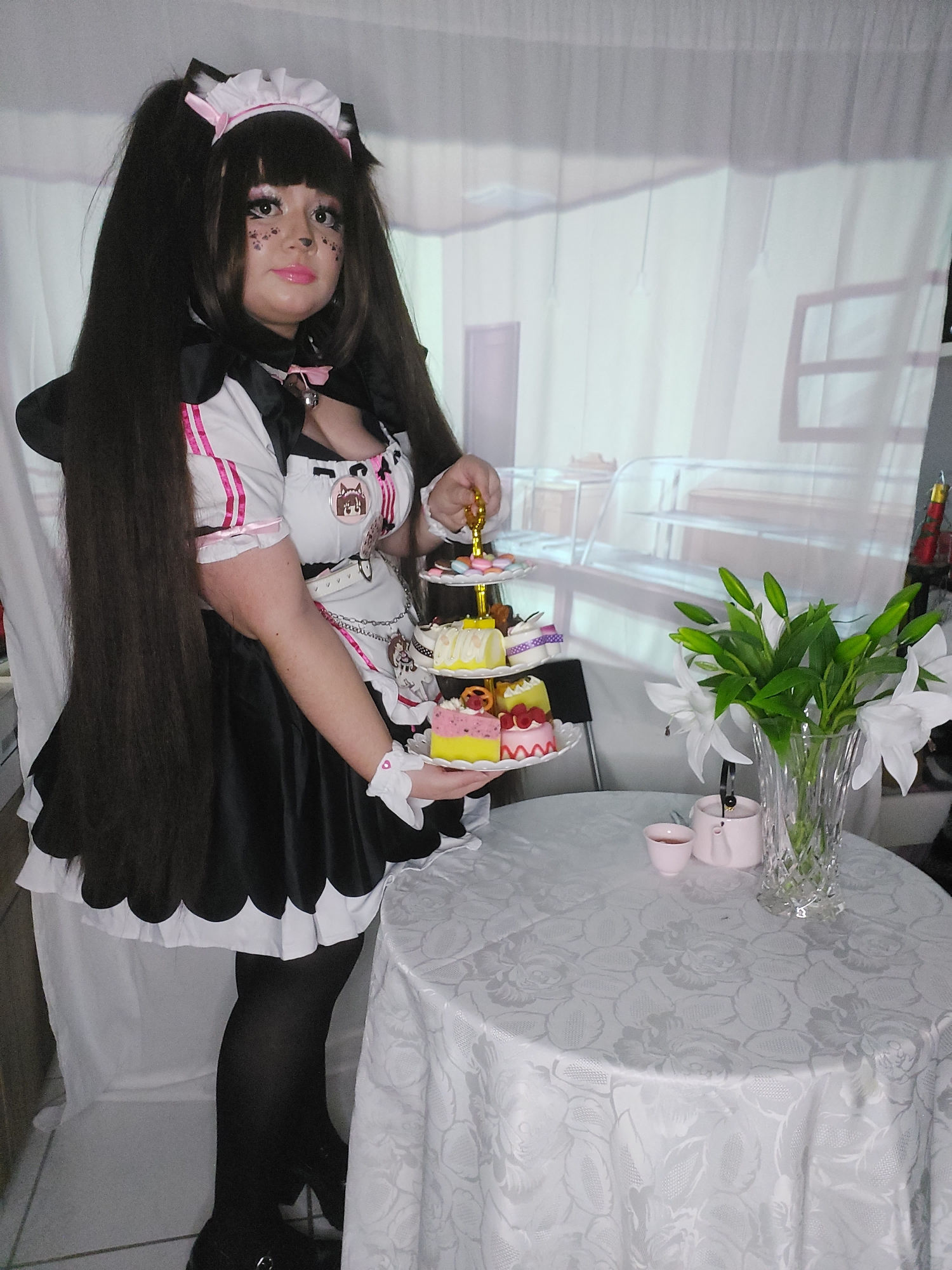 Chocola 2023 — photo 33