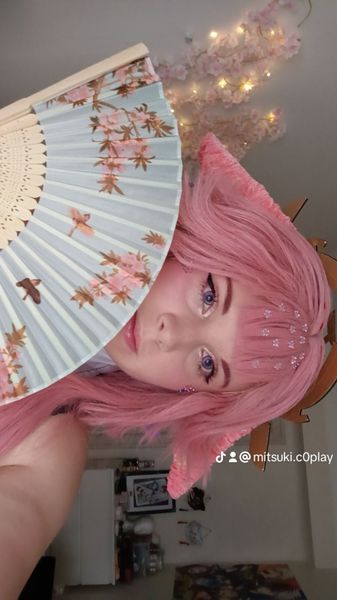 Mitsukicos - Yae Miko ♡✧
