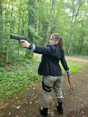 Lara Croft preview 3