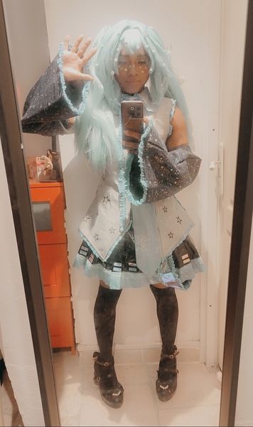 Estella - Hatsune miku