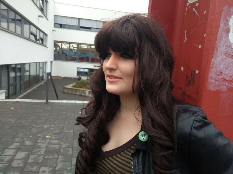 Nep - Amanda Brotzman