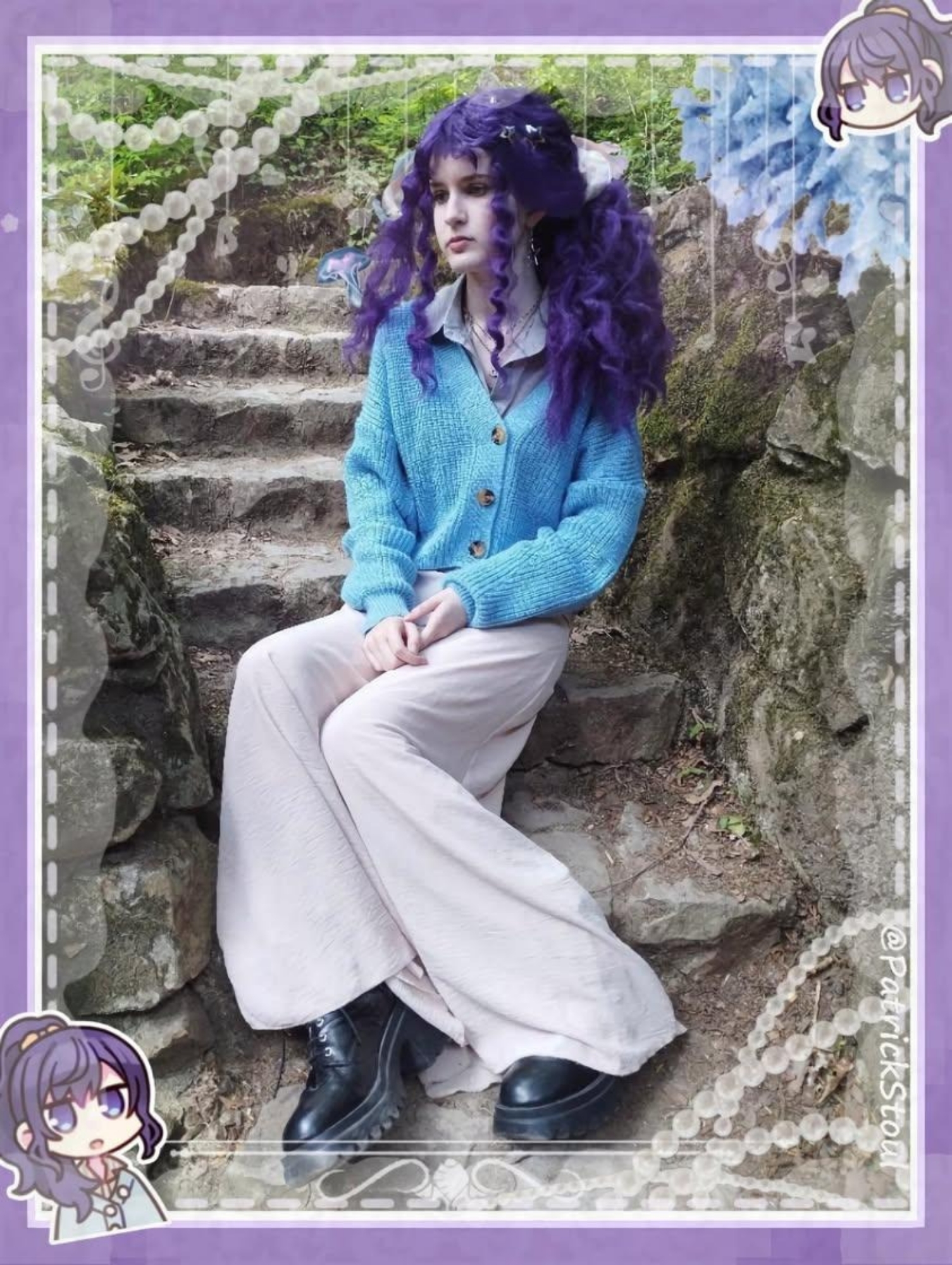 Mafuyu Asahina  - Photo 11