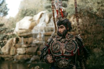 Sun Wukong preview 3