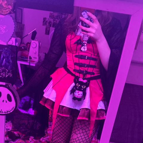 Draculaura