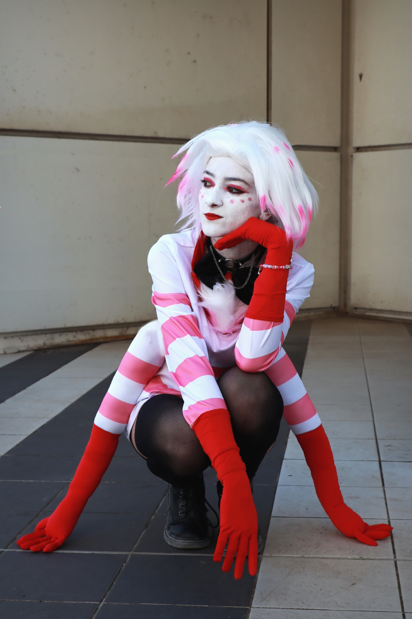 Angel Dust - Photo 1