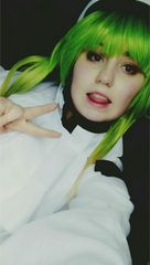 Gumi - Sebonzakura preview 2