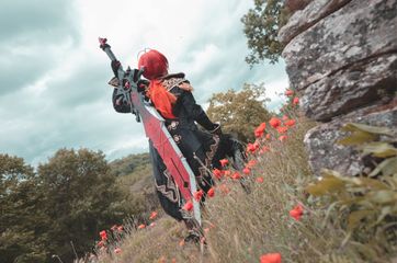 Diluc preview 2
