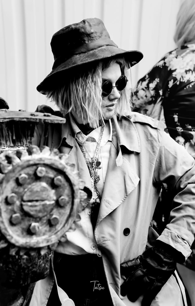 Karl heisenberg - Photo 36