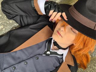 Chuuya preview 3