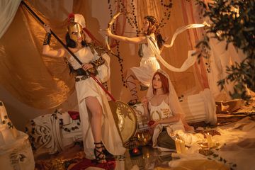 Athena preview 3