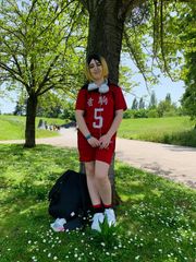 Kenma JapanParty2026 preview 2
