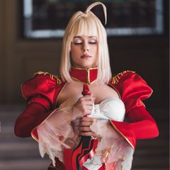 Red Saber preview 2