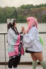 Mitsuri - shoot 1 preview 2