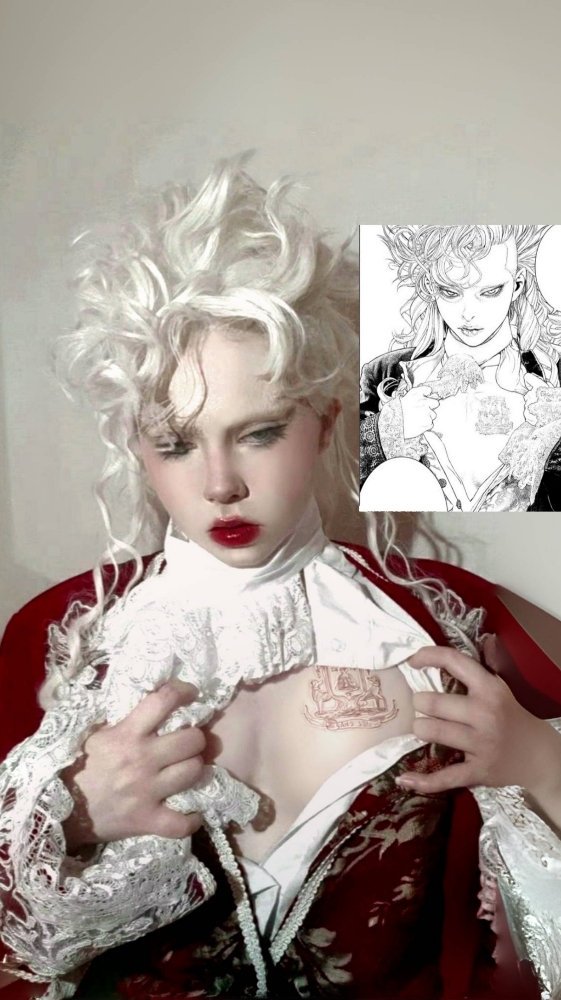 Marie-Josèphe Sanson — photo 5