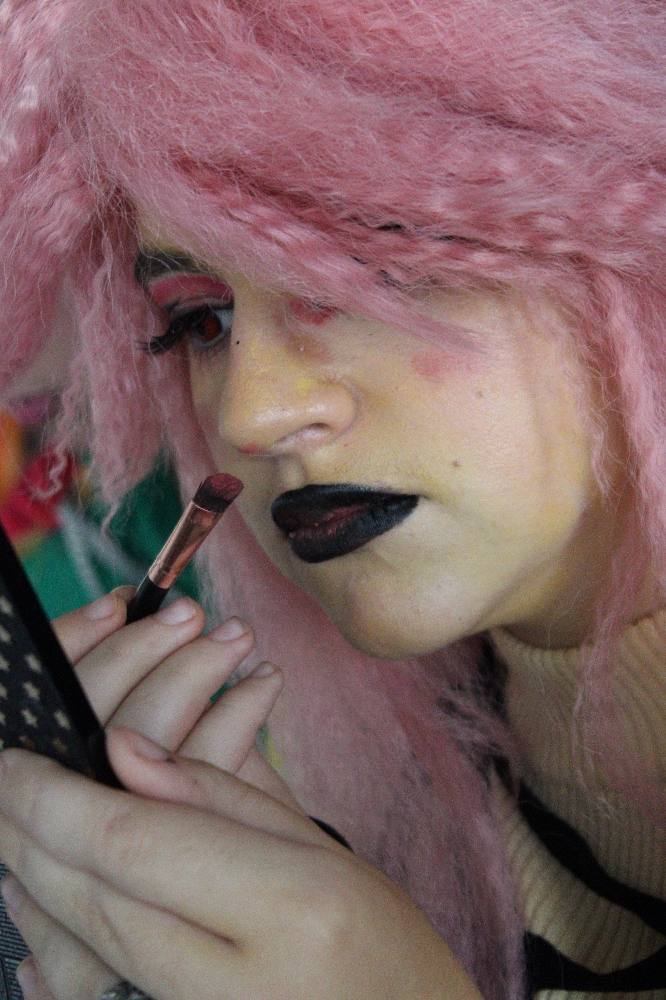 FlutterBat - Photo 3