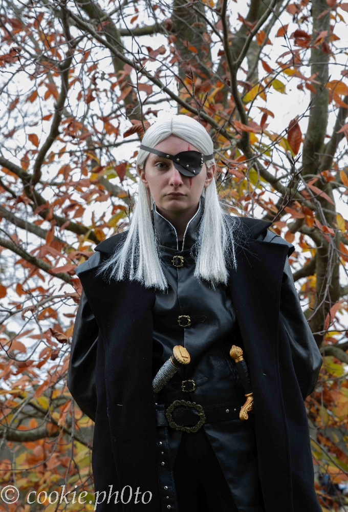 Aemond Targaryen - Photo 41