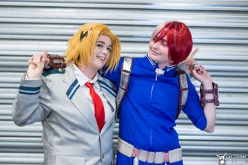 Shoto & Denki preview 3