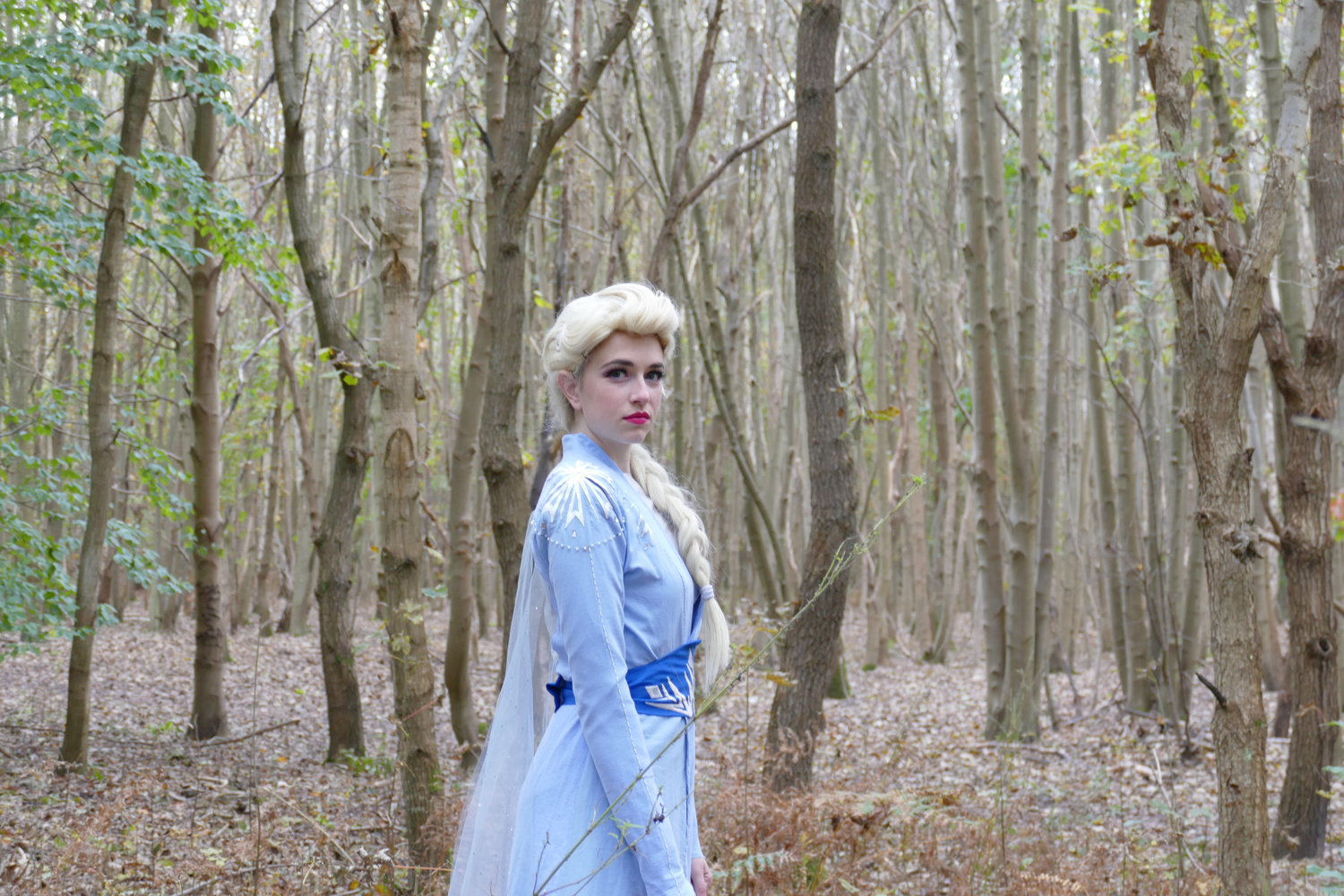 Frozen II, photo 6