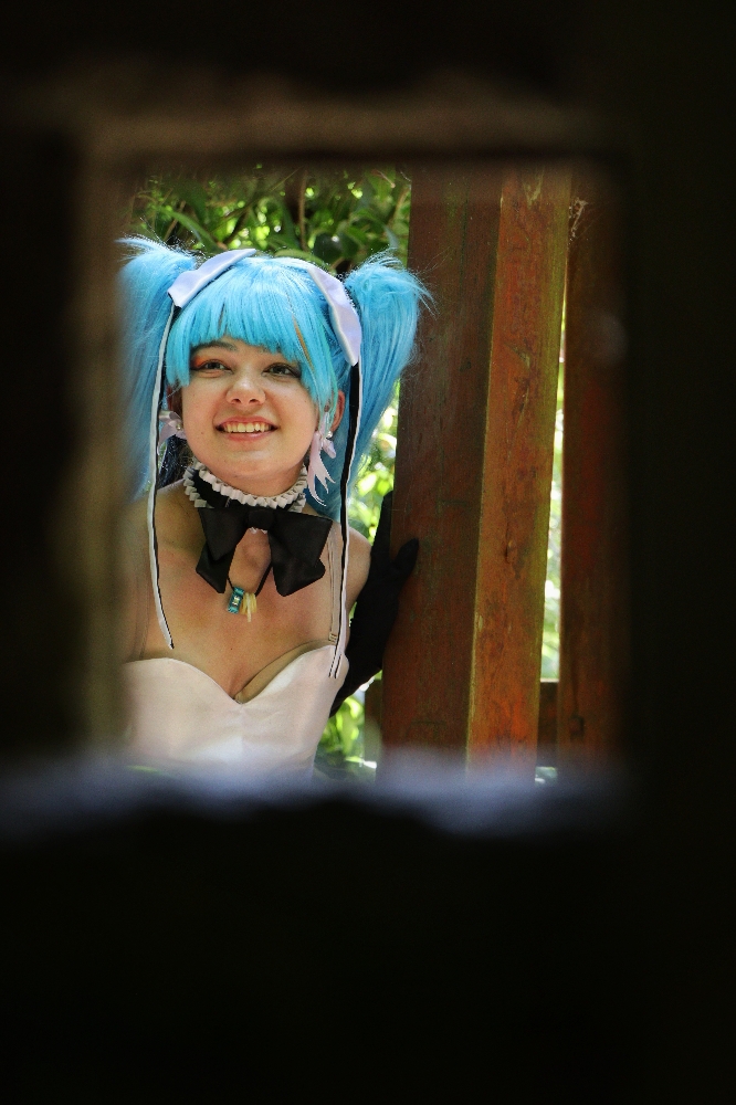 Bacstage 2024 - Photo 20