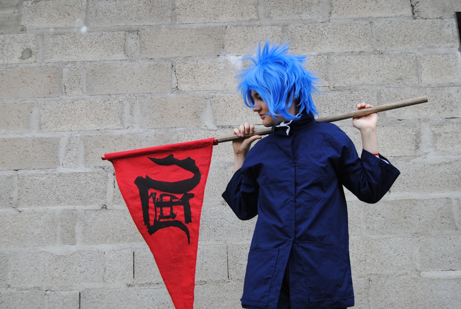Shoryû — photo 7