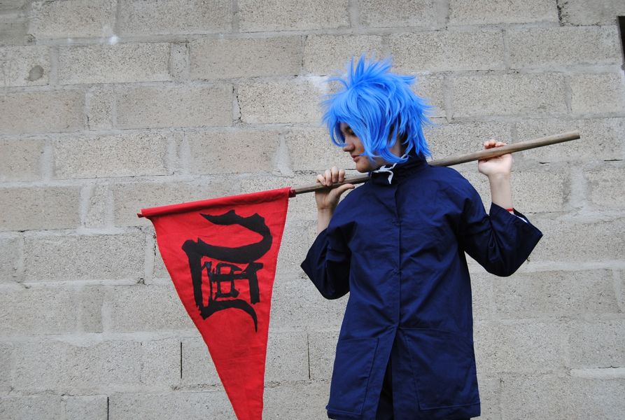 Sendai_athéna - Shoryû 